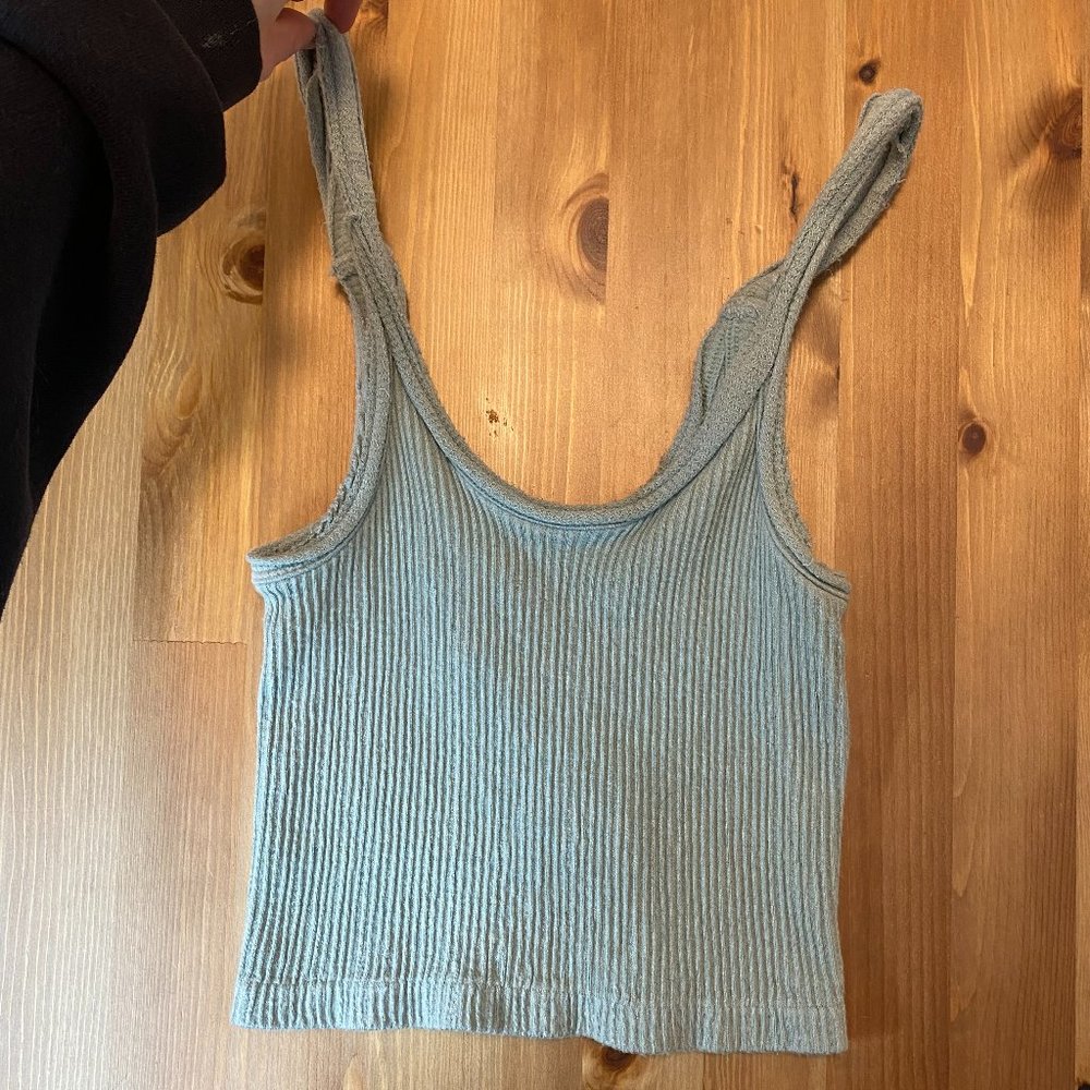 urban outiftters out from under tank top